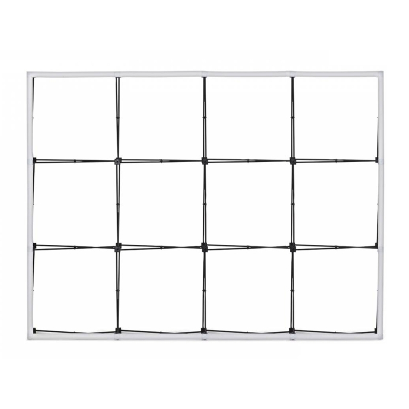 Textile Messewand